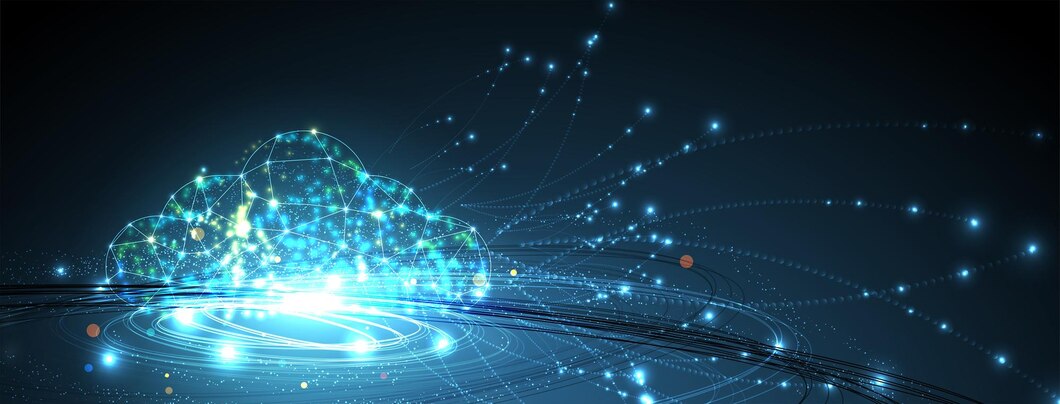 cloud-technology-integrated-digital-web-concept-background_118331-736