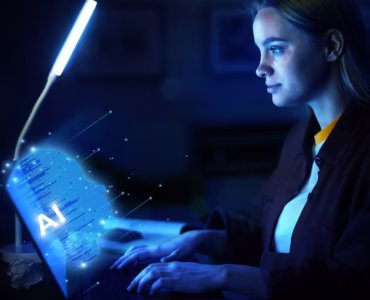 person-using-laptop-using-artificial-intelligence-generate-images_23-2150905287